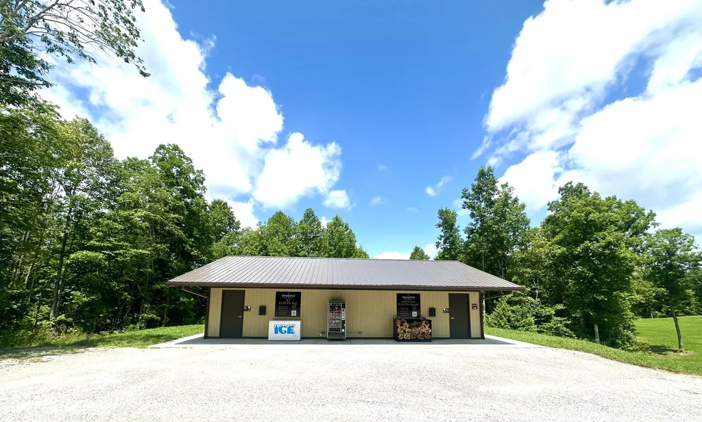 181 Isaac Trail Corbin KY 40701