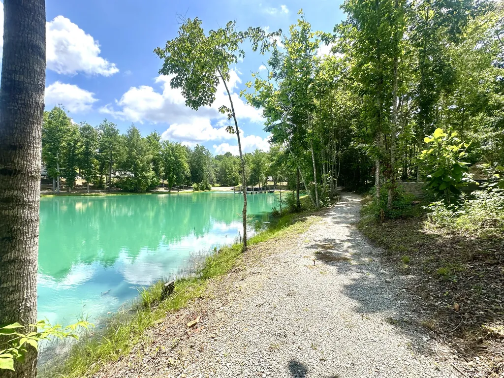 181 Isaac Trail Corbin KY 40701