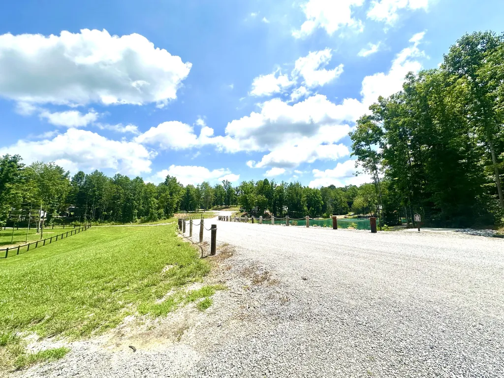 181 Isaac Trail Corbin KY 40701