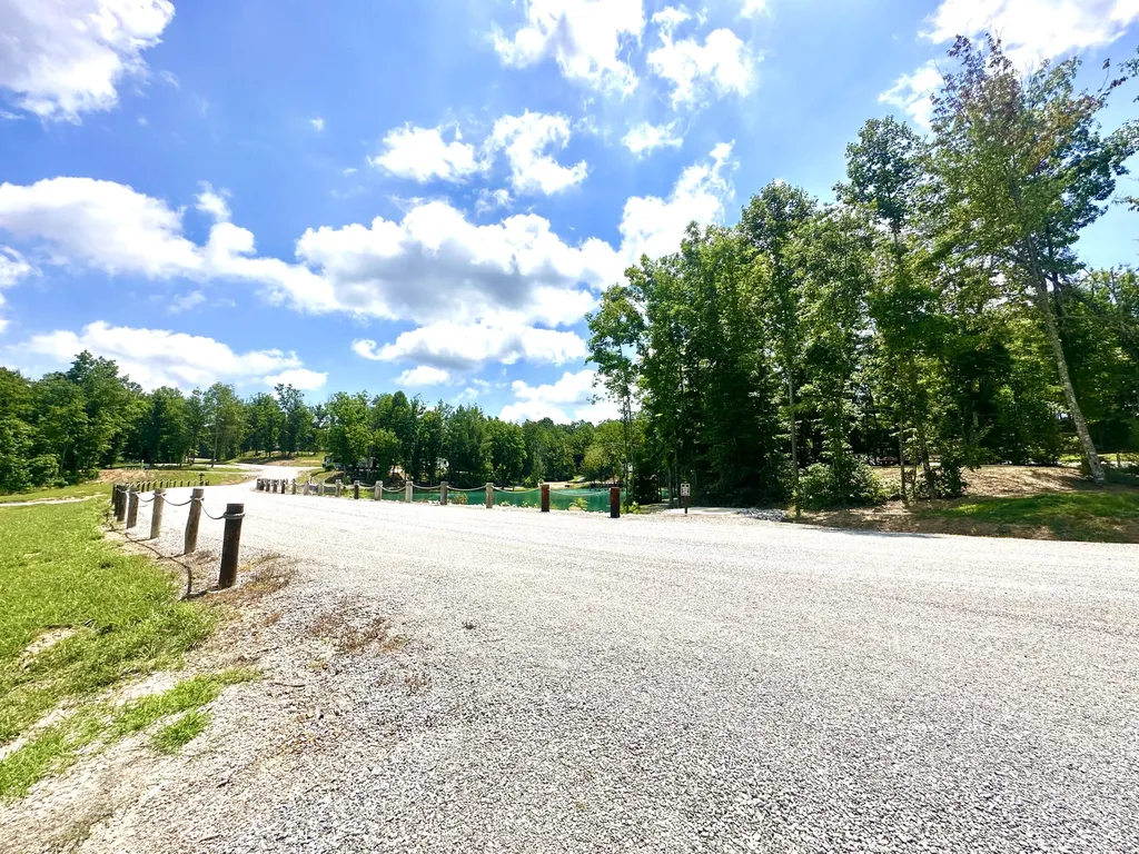 181 Isaac Trail Corbin KY 40701