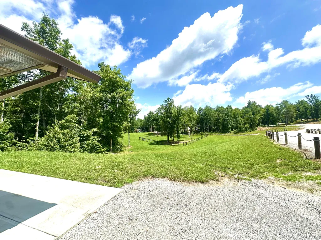 181 Isaac Trail Corbin KY 40701