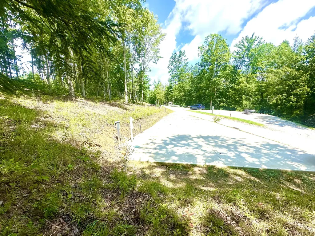 181 Isaac Trail Corbin KY 40701