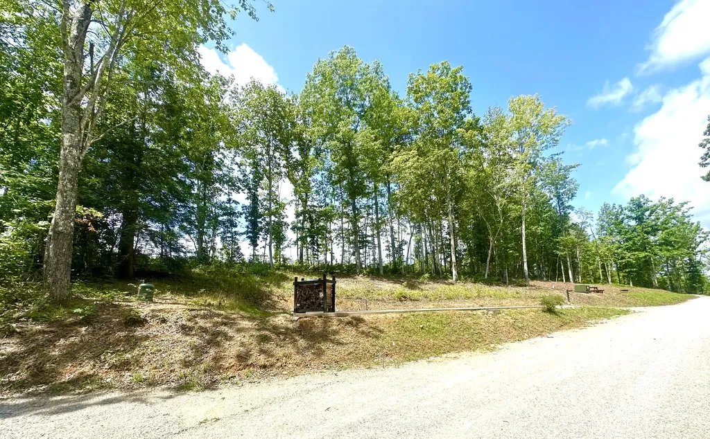 181 Isaac Trail Corbin KY 40701