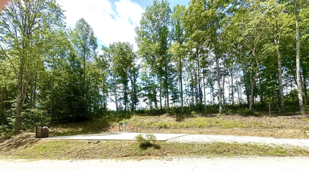 181 Isaac Trail Corbin KY 40701