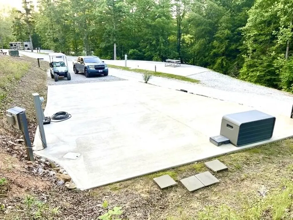 181 Isaac Trail Corbin KY 40701