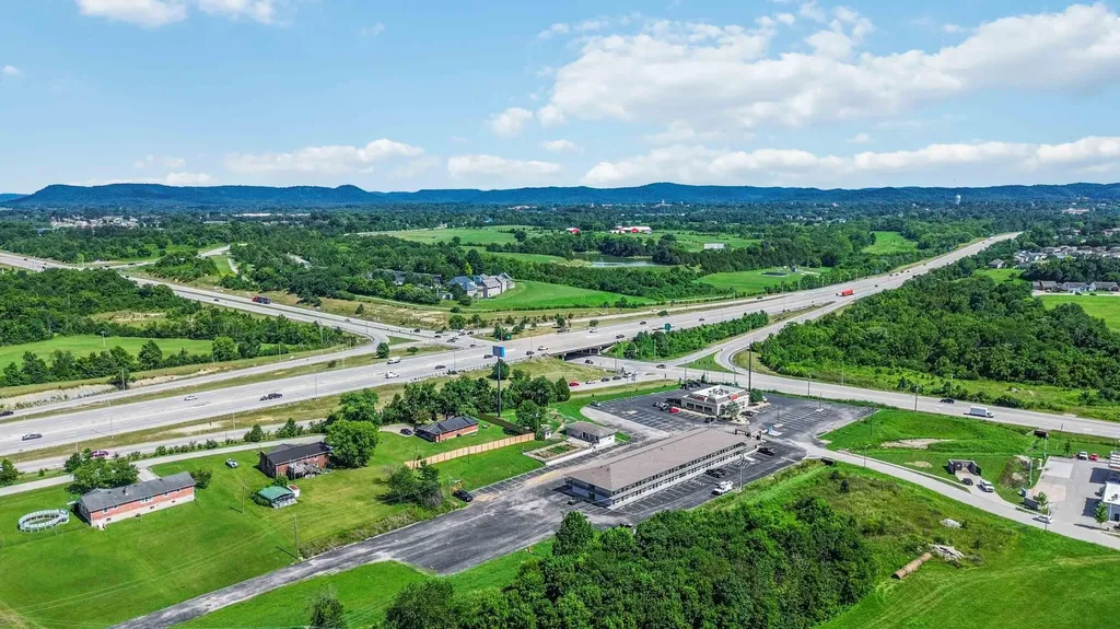 1035 Peggy Flats Road Berea KY 40403