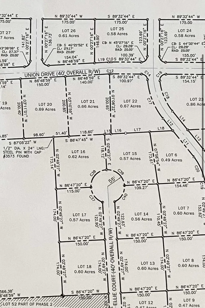 99 Ellie Court Mayfield KY 42066