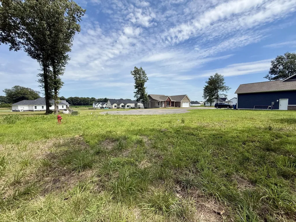 99 Ellie Court Mayfield KY 42066