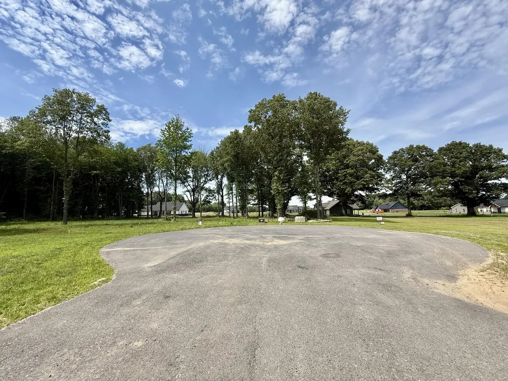 99 Ellie Court Mayfield KY 42066