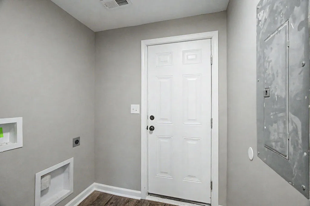 20 Robin Road Hopkinsville KY 42240