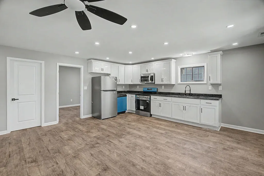 20 Robin Road Hopkinsville KY 42240