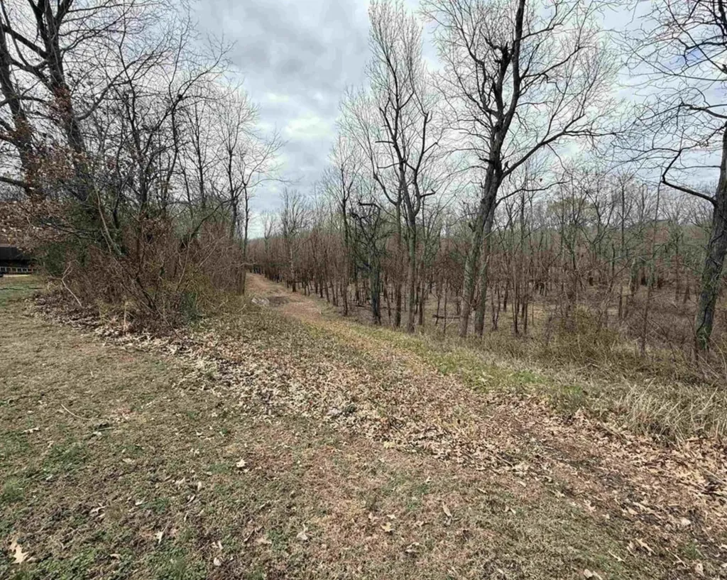 0 Creekview Drive Paducah KY 42003