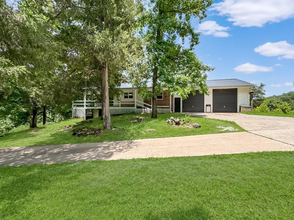 5750 Princeton Olney Road Princeton KY 42445
