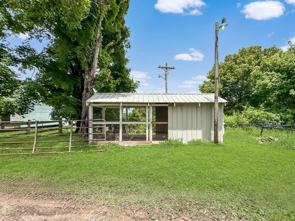 5750 Princeton Olney Road Princeton KY 42445