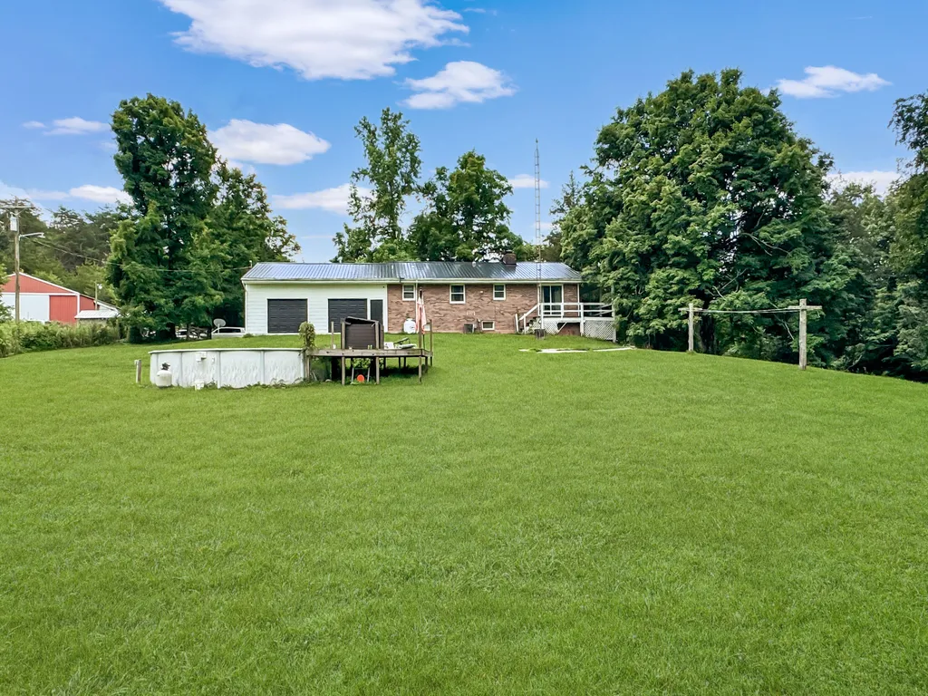 5750 Princeton Olney Road Princeton KY 42445