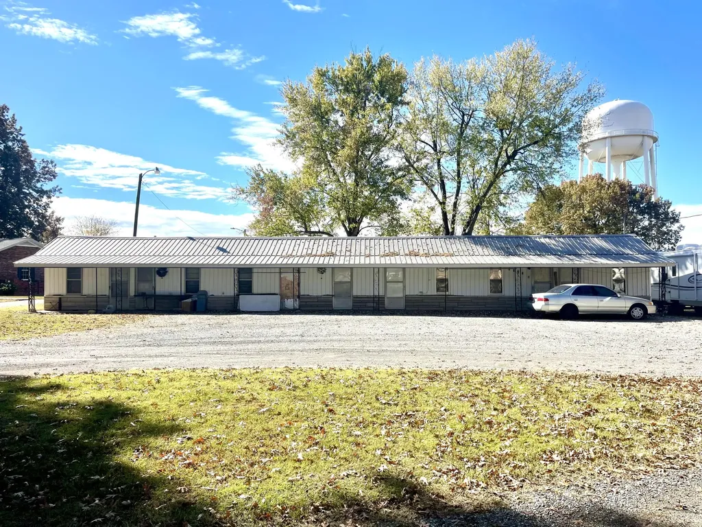 6745 Benton Road Paducah KY 42003