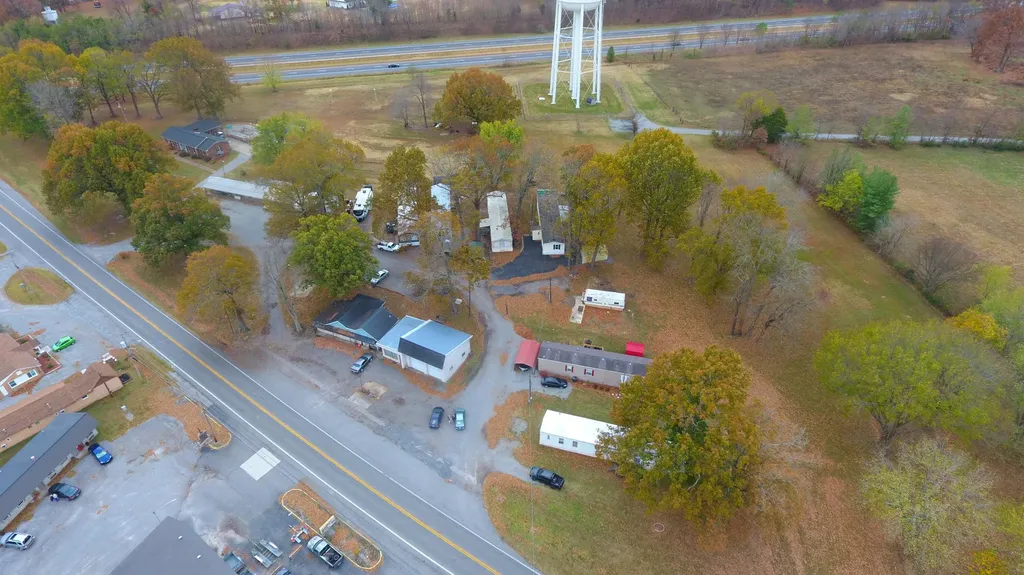 6745 Benton Road Paducah KY 42003