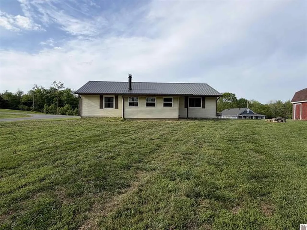 51 Lake Scene Drive Eddyville KY 42038