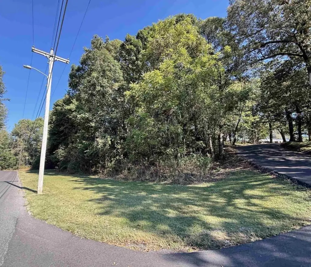 2.3 Acres Golf Cart Drive Mayfield KY 42066