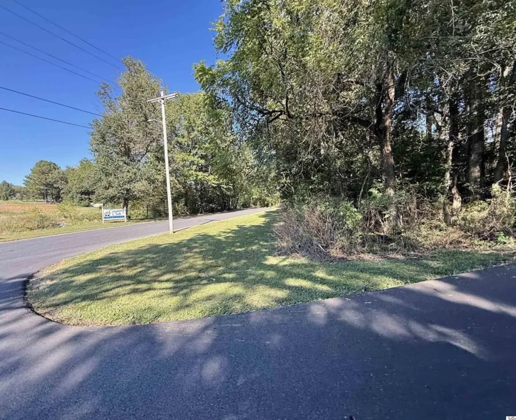 2.3 Acres Golf Cart Drive Mayfield KY 42066