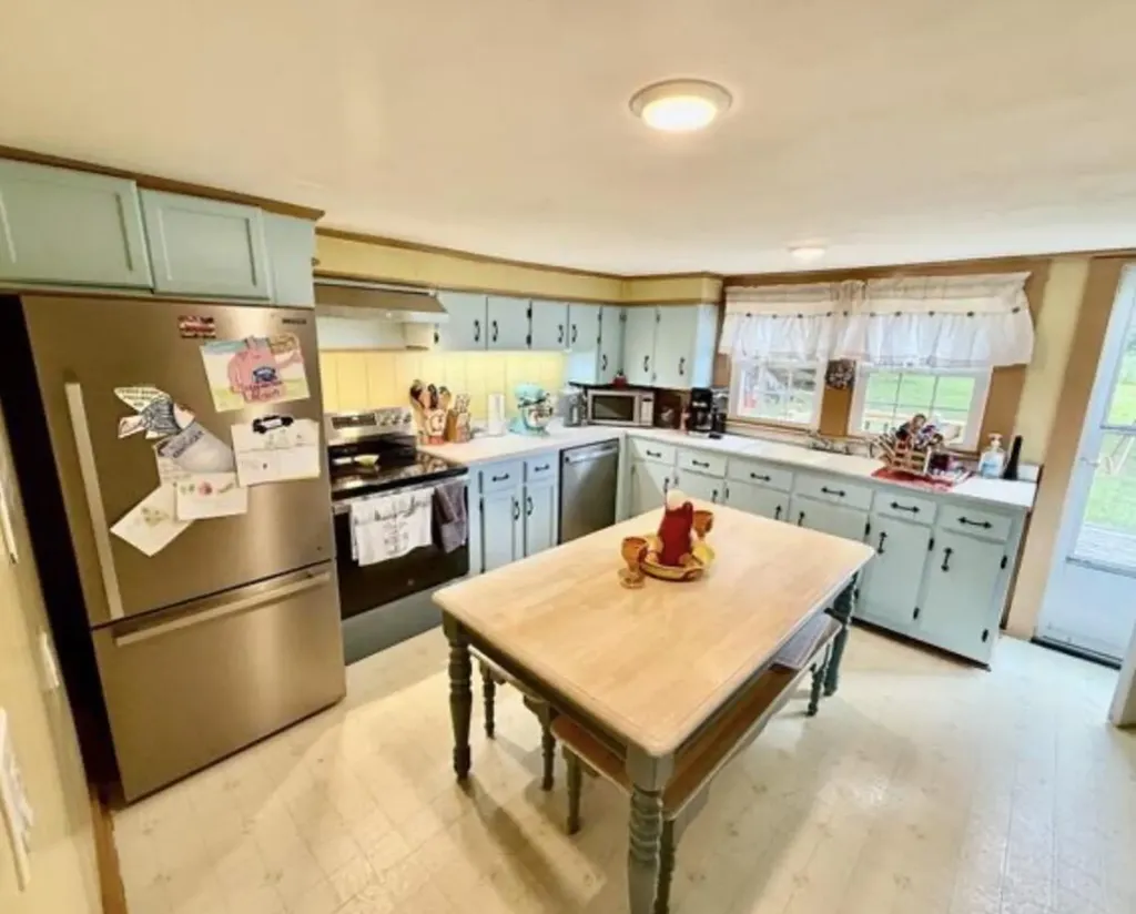 14 Maddox Lane Murray KY 42071