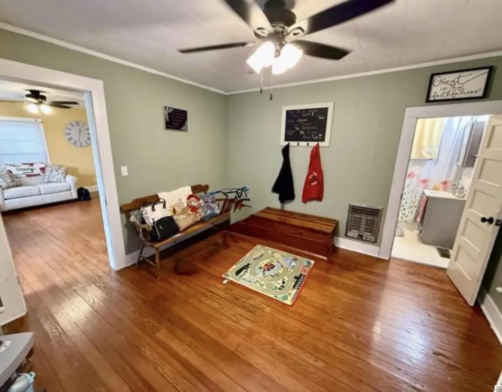 14 Maddox Lane Murray KY 42071