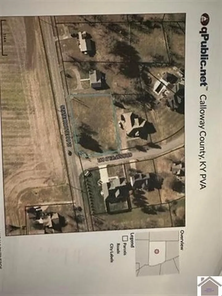 101 Crossfield Drive Murray KY 42071