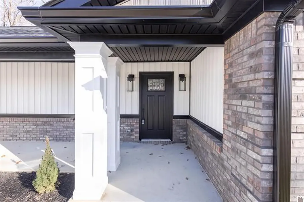 1125 Magnolia Drive Fulton KY 42041