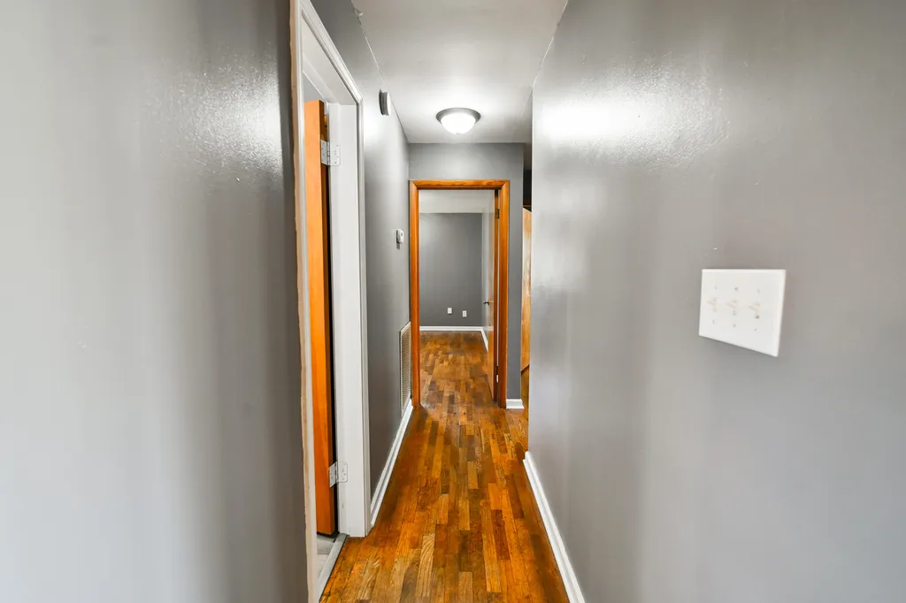 1103 S 12th Street Mayfield KY 42066
