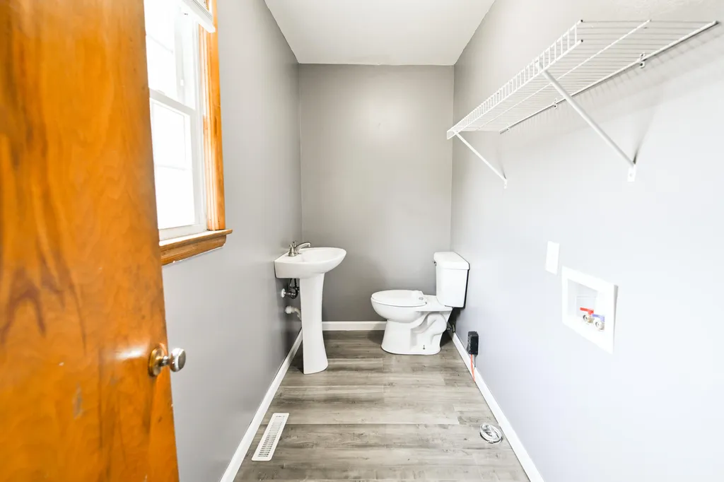 1103 S 12th Street Mayfield KY 42066