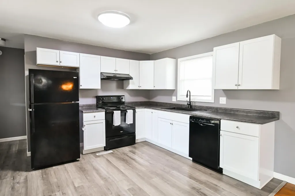 1103 S 12th Street Mayfield KY 42066