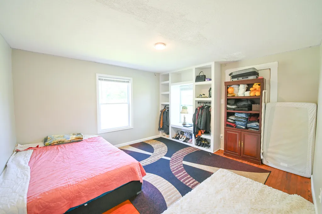 900 Backusburg Road Mayfield KY 42066