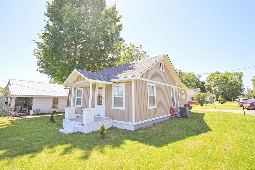 900 Backusburg Road Mayfield KY 42066