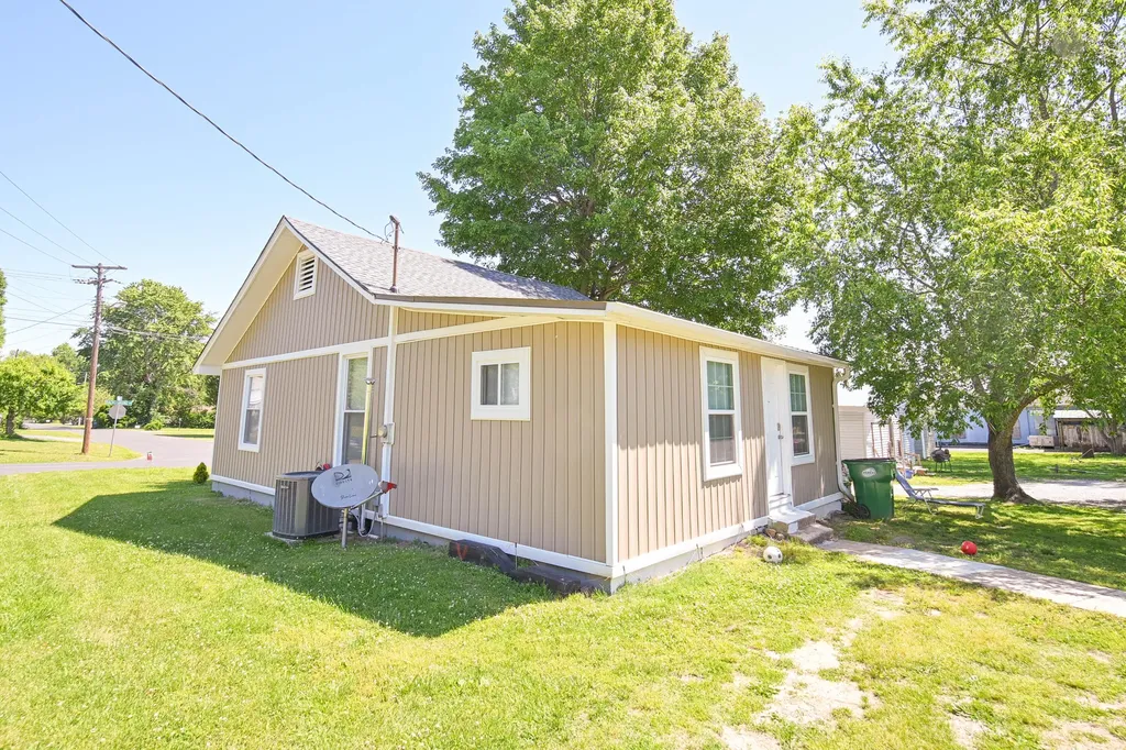 900 Backusburg Road Mayfield KY 42066