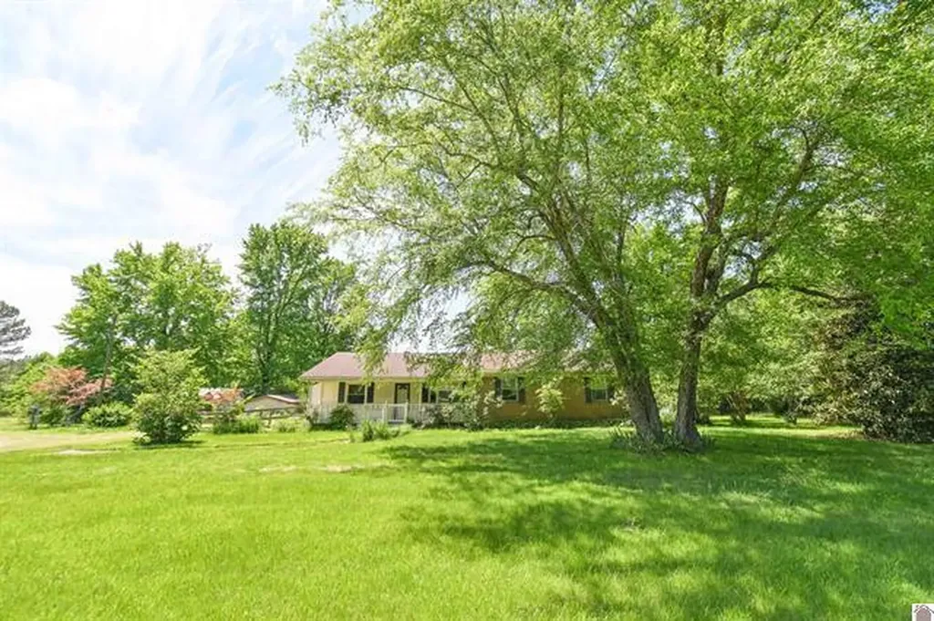 2325 State Route 564 Mayfield KY 42066