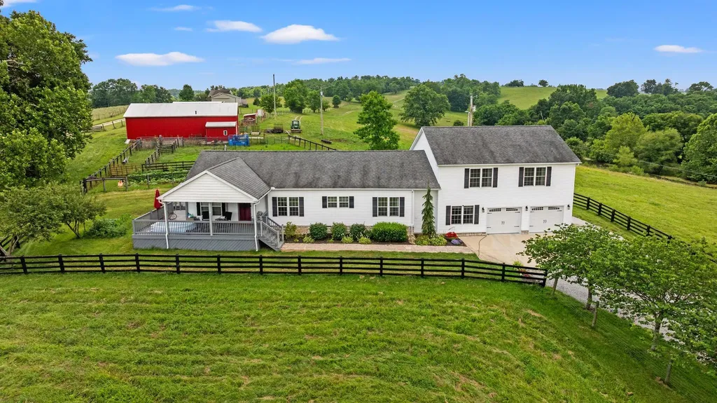 783 Rutland Road Cynthiana KY 41031