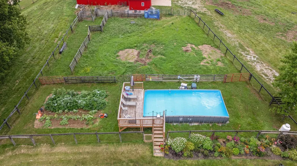 783 Rutland Road Cynthiana KY 41031