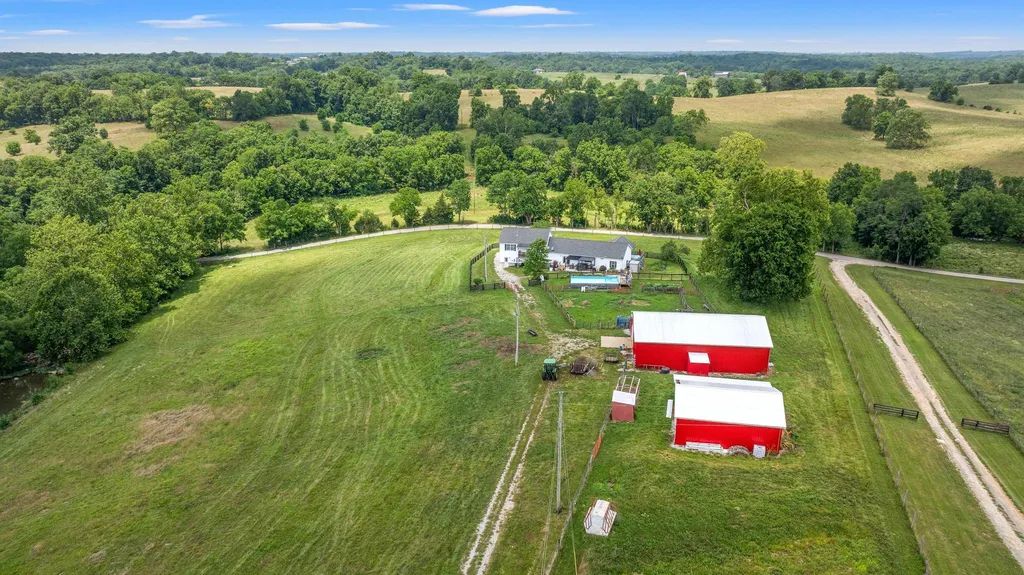 783 Rutland Road Cynthiana KY 41031