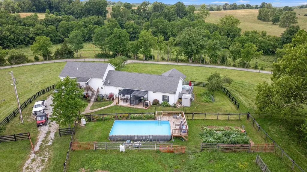 783 Rutland Road Cynthiana KY 41031