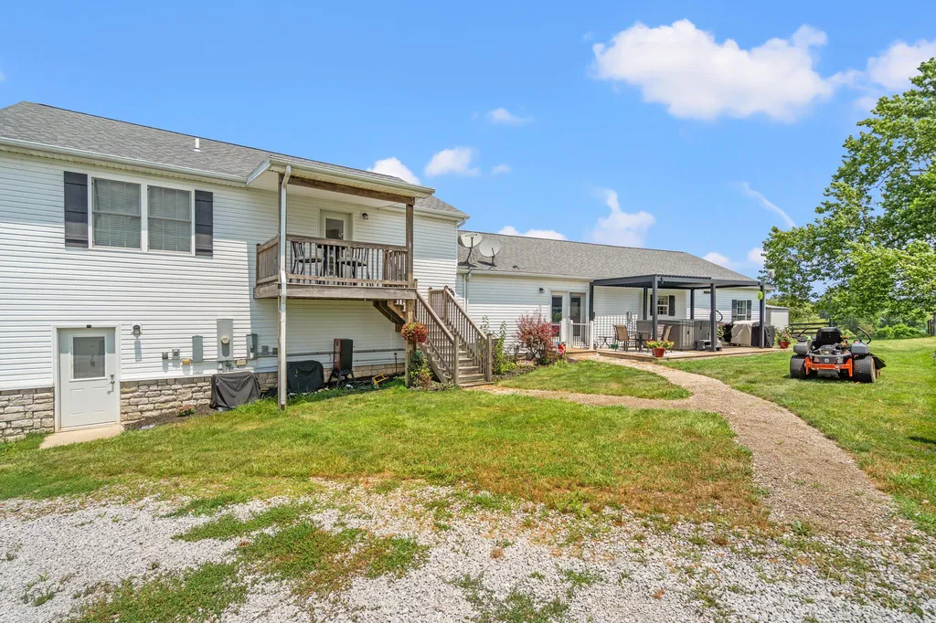 783 Rutland Road Cynthiana KY 41031