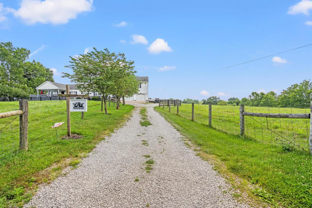 783 Rutland Road Cynthiana KY 41031