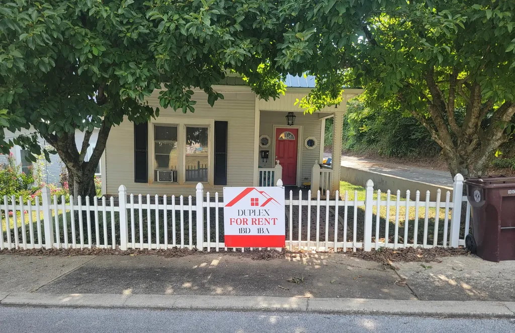 200 Jacksboro Street Somerset KY 42501