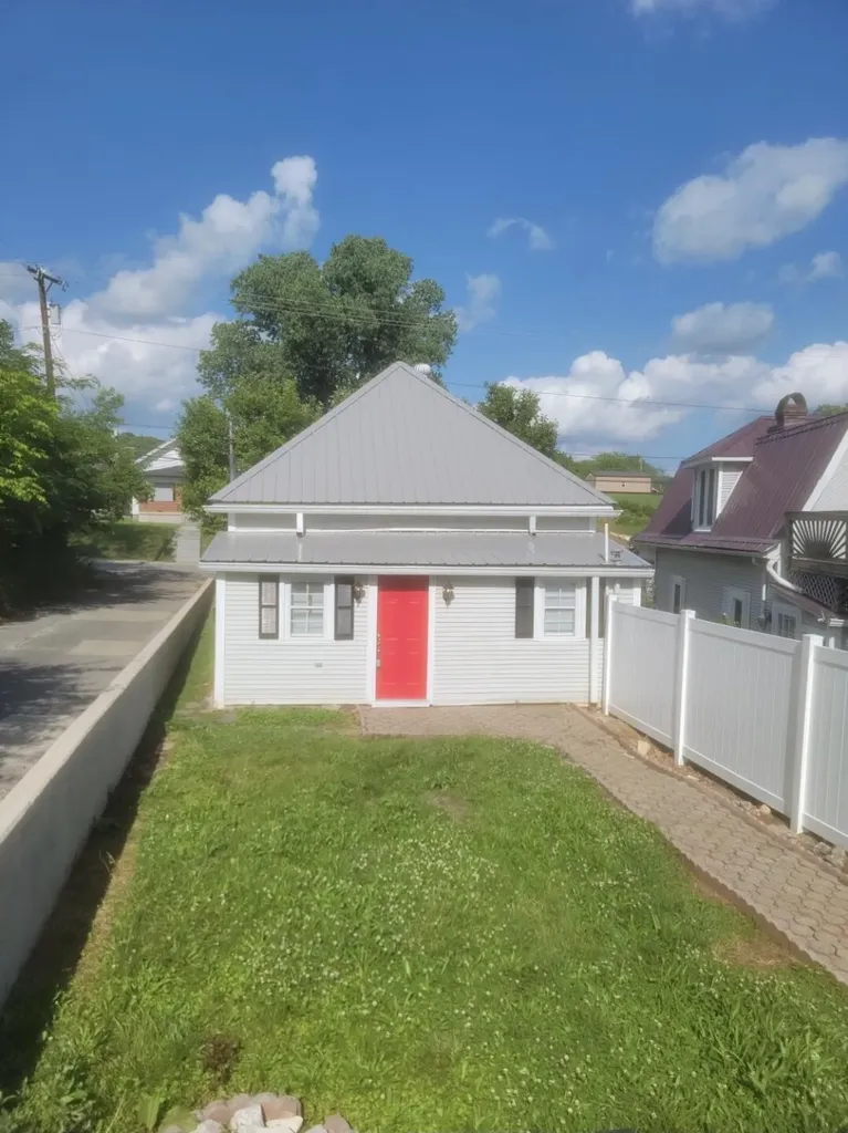 200 Jacksboro Street Somerset KY 42501