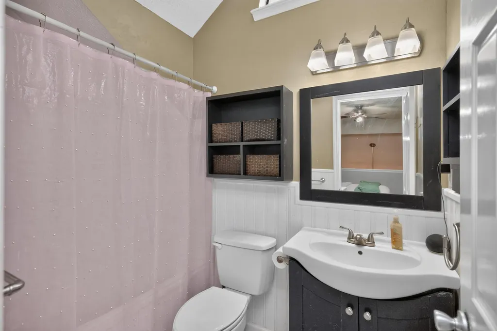 323 Santa Fe Court Lexington KY 40509