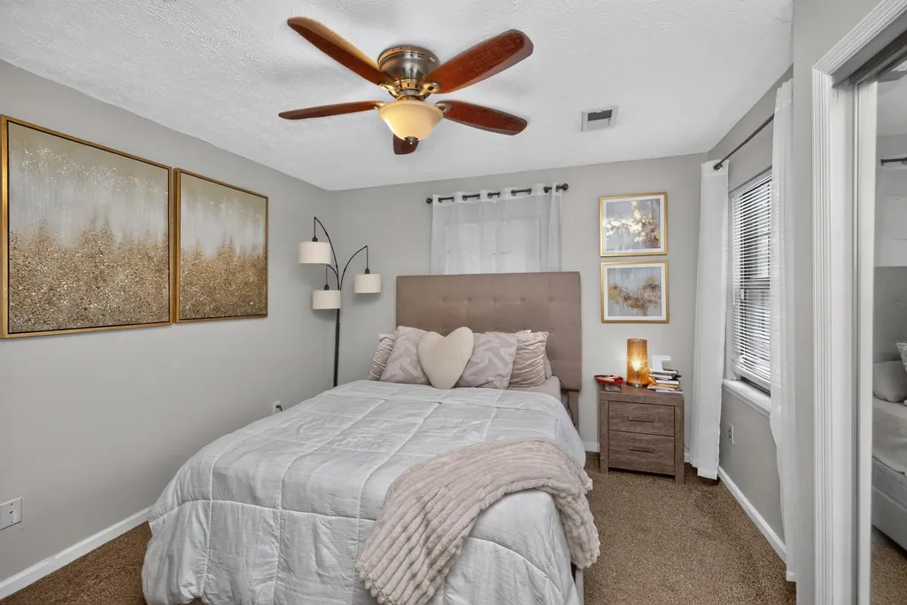 323 Santa Fe Court Lexington KY 40509