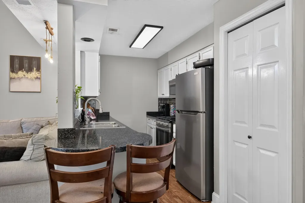 323 Santa Fe Court Lexington KY 40509