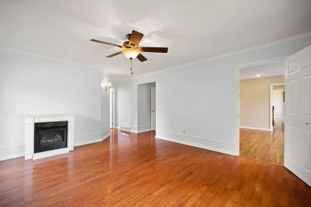 134 Lin Don Drive Somerset KY 42503