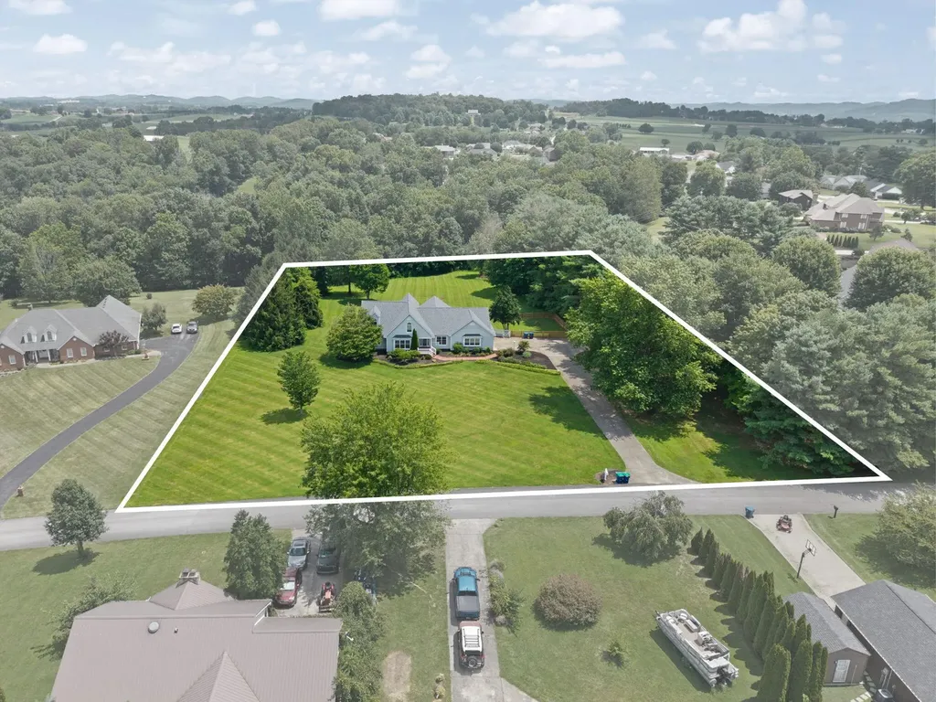 134 Lin Don Drive Somerset KY 42503