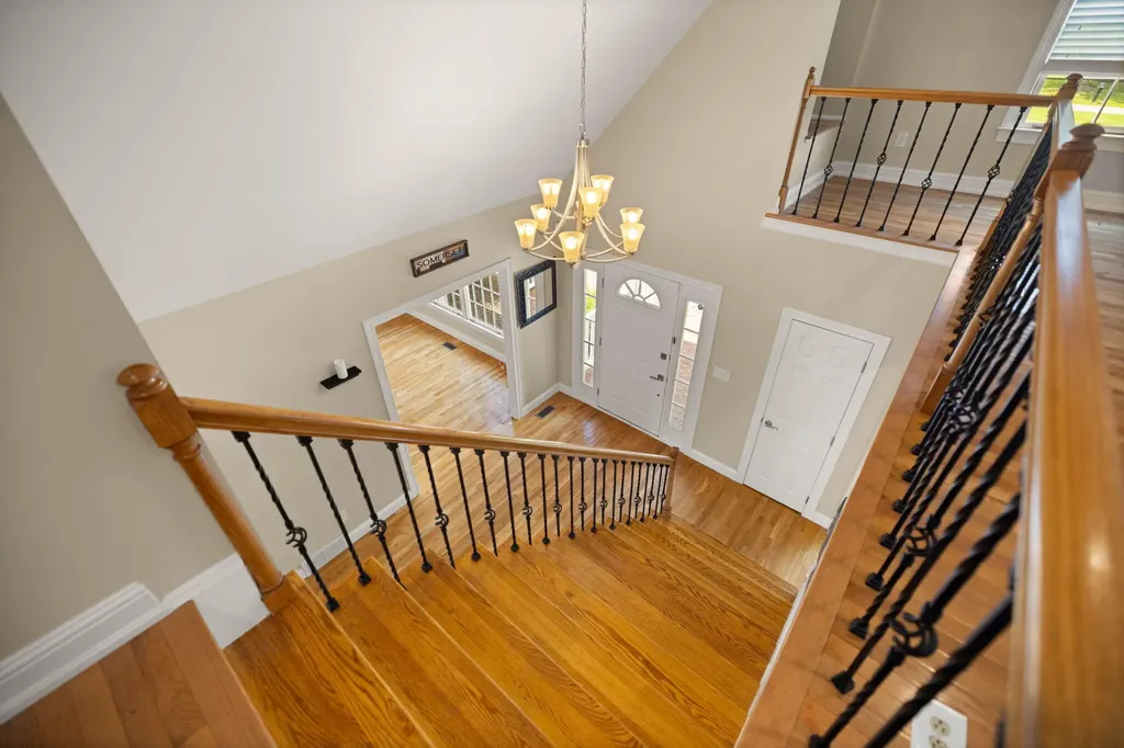 134 Lin Don Drive Somerset KY 42503