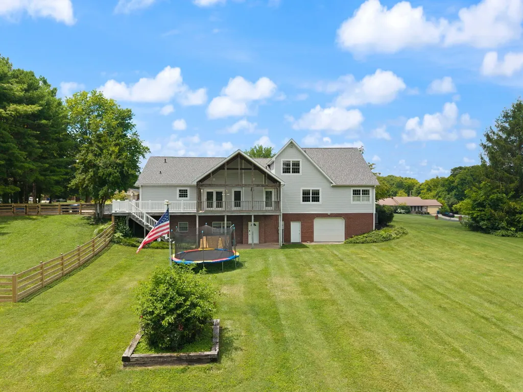 134 Lin Don Drive Somerset KY 42503